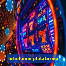 hrbet.com plataforma